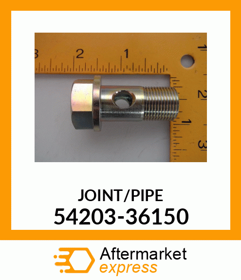 JOINT/PIPE 54203-36150