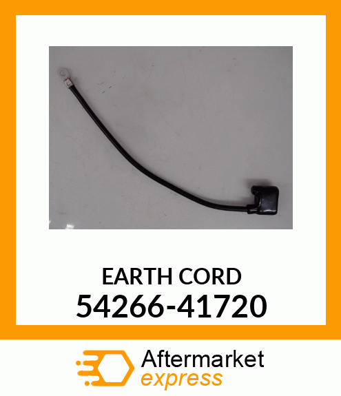 EARTH_CORD 54266-41720