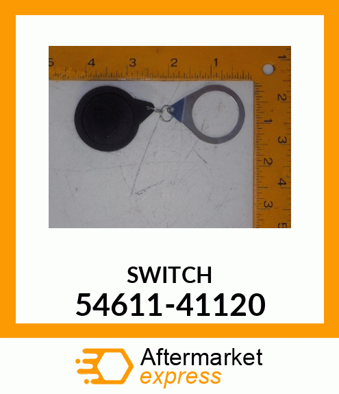 SWITCH 54611-41120