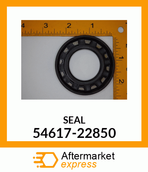 SEAL 54617-22850