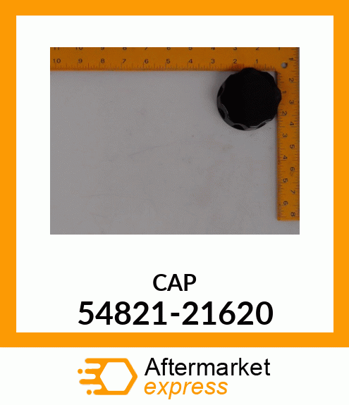 CAP 54821-21620