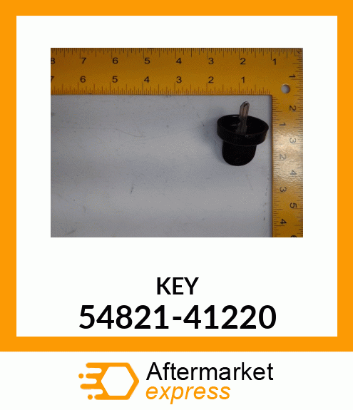 KEY 54821-41220