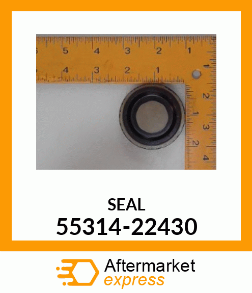 SEAL 55314-22430