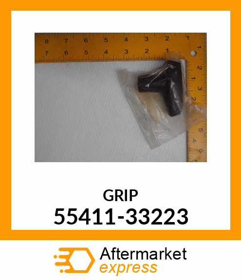 GRIP 55411-33223