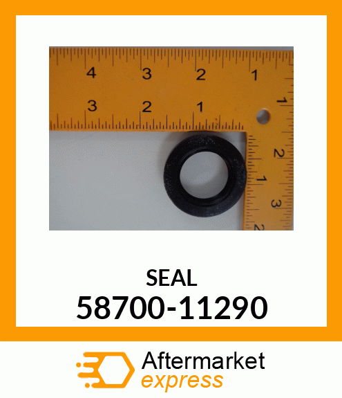 SEAL 58700-11290