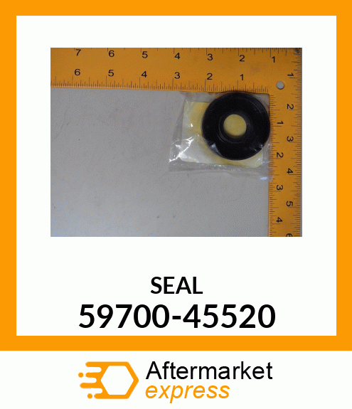 SEAL 59700-45520