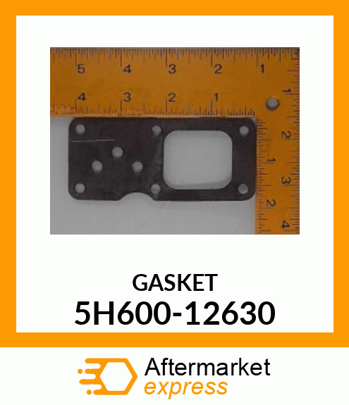 GSKT 5H600-12630