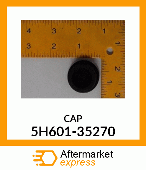 CAP 5H601-35270