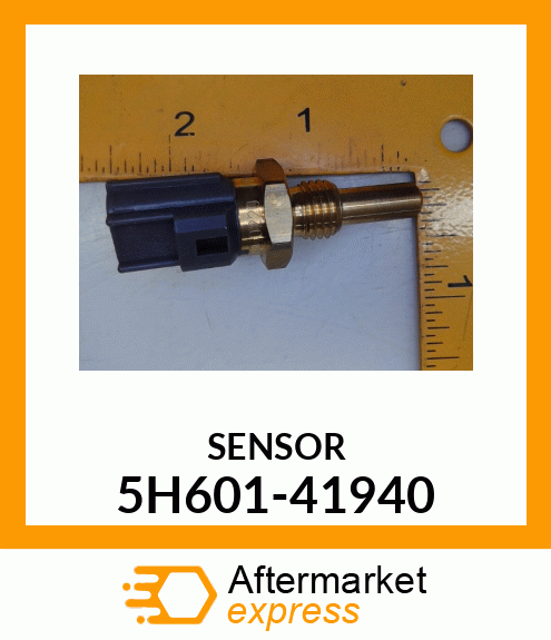 SENSOR 5H601-41940