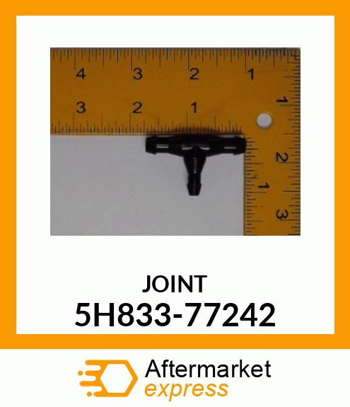 JOINT 5H833-77242