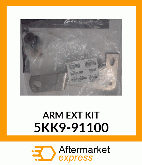 ARM EXT KIT 5KK9-91100