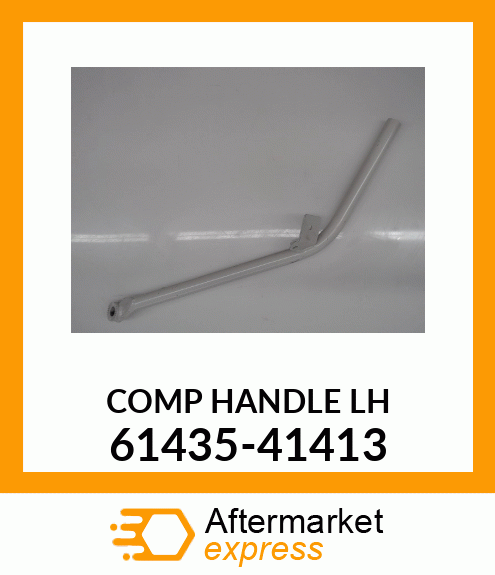 COMP_HANDLE_LH_ 61435-41413