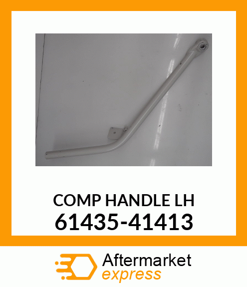 COMP_HANDLE_LH_ 61435-41413