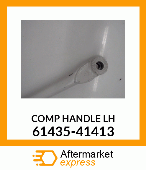 COMP_HANDLE_LH_ 61435-41413