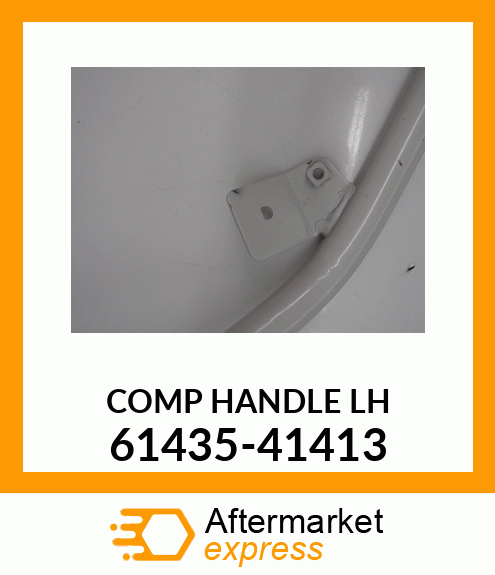 COMP_HANDLE_LH_ 61435-41413