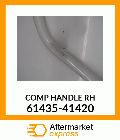 COMP_HANDLE_RH_ 61435-41420