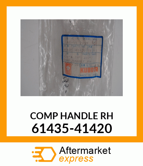 COMP_HANDLE_RH_ 61435-41420