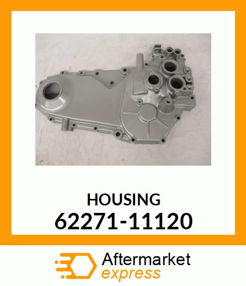 HOUSING 62271-11120