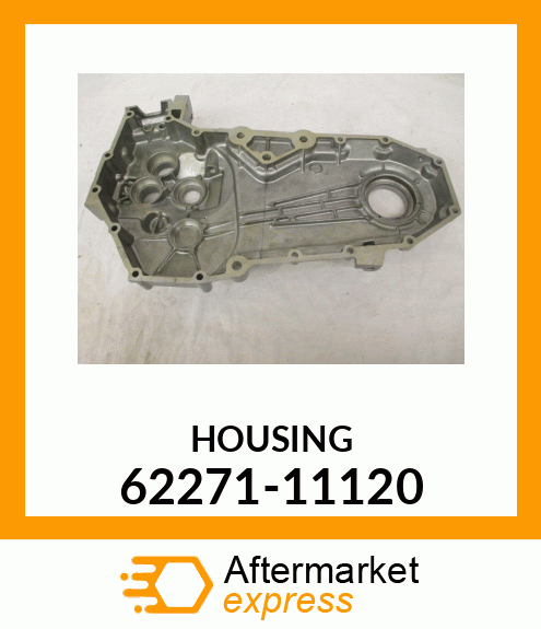 HOUSING 62271-11120