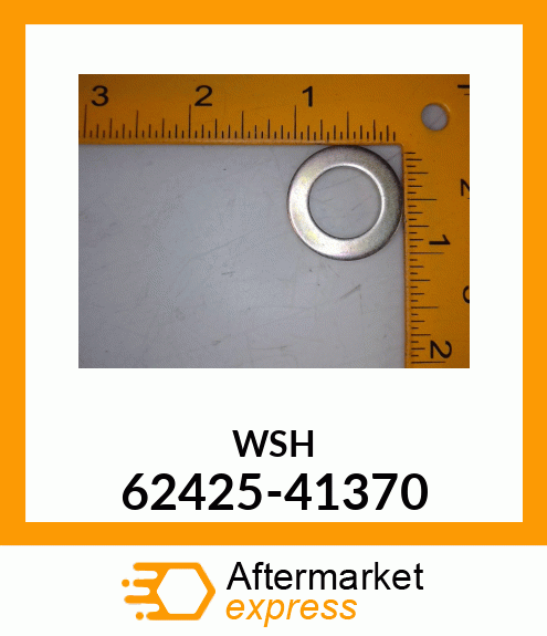 WSH 62425-41370