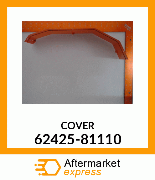 COVER 62425-81110