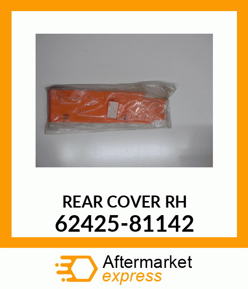 REARCOVERRH 62425-81142