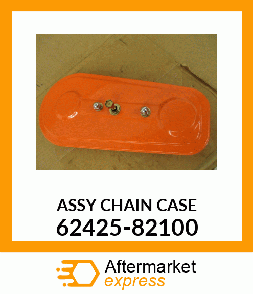 ASSYCHAINCASE 62425-82100