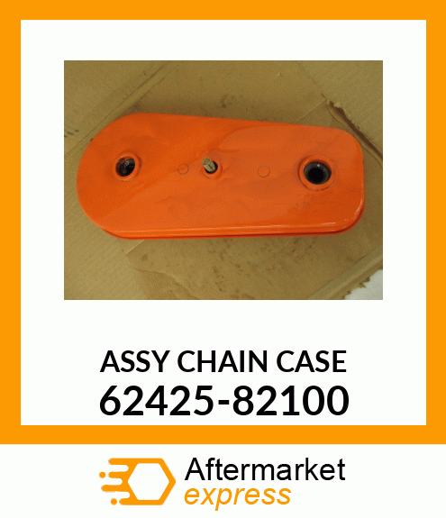 ASSYCHAINCASE 62425-82100