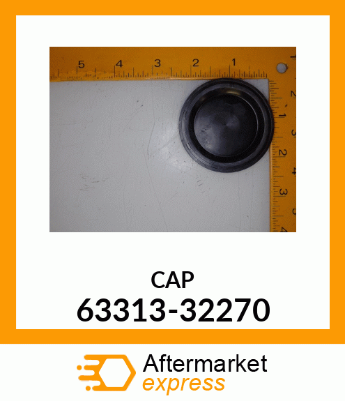 CAP 63313-32270