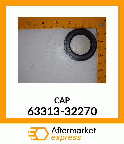 CAP 63313-32270