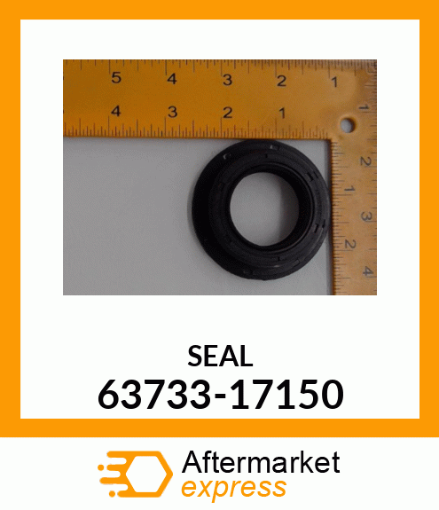 SEAL 63733-17150