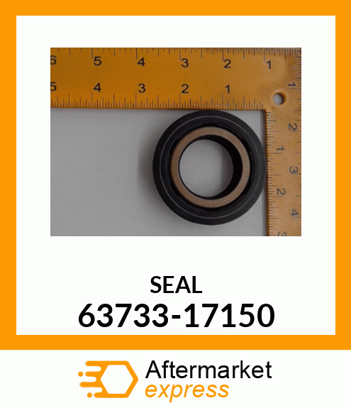 SEAL 63733-17150