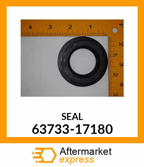 SEAL 63733-17180