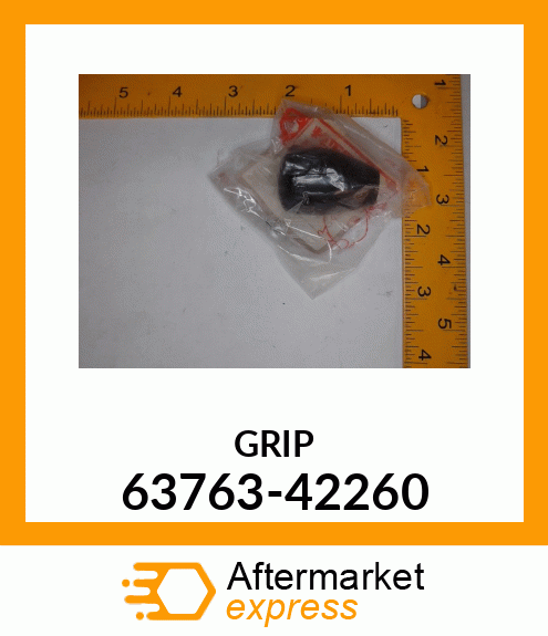 GRIP 63763-42260