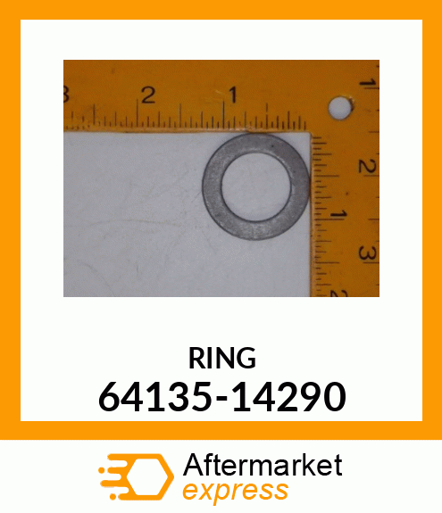 RING 64135-14290