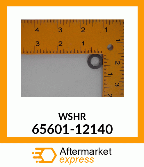 WSHR 65601-12140