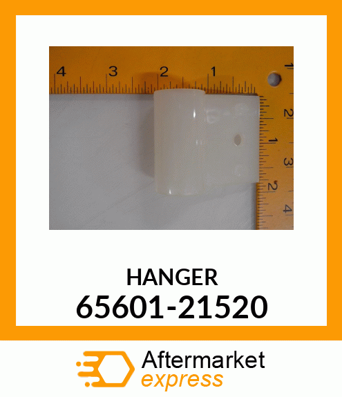 HANGER 65601-21520