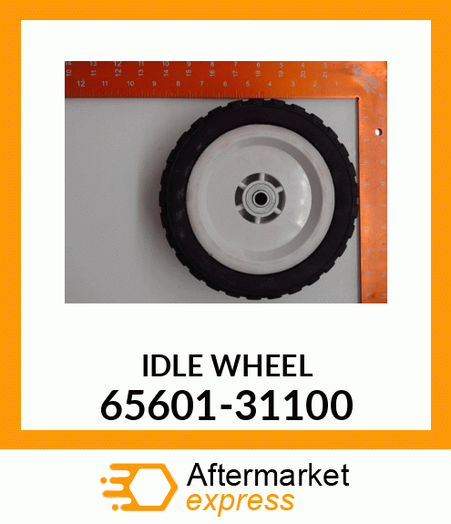 IDLE_WHEEL 65601-31100