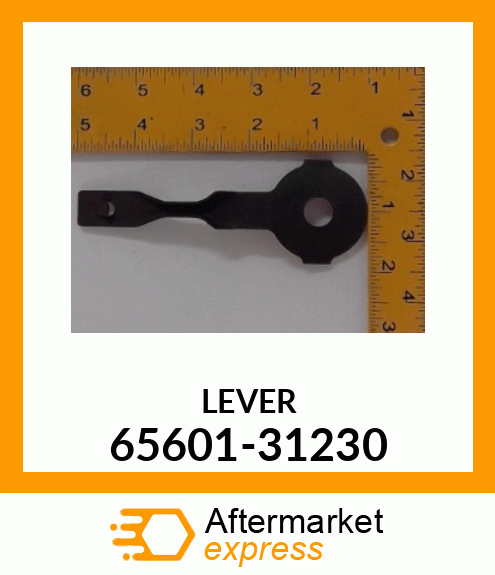 LEVER 65601-31230