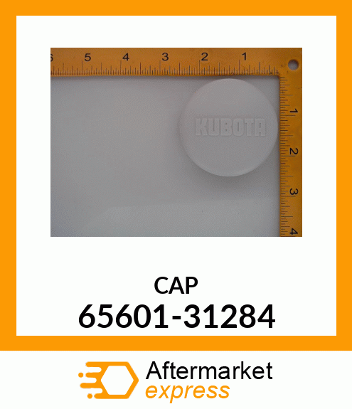 CAP 65601-31284