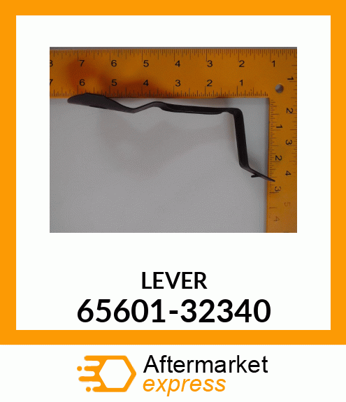 LEVER 65601-32340