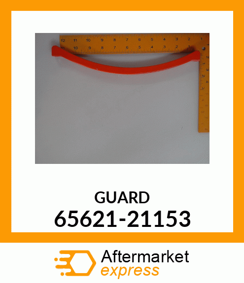 GUARD 65621-21153