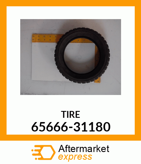 TIRE 65666-31180