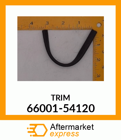 TRIM 66001-54120