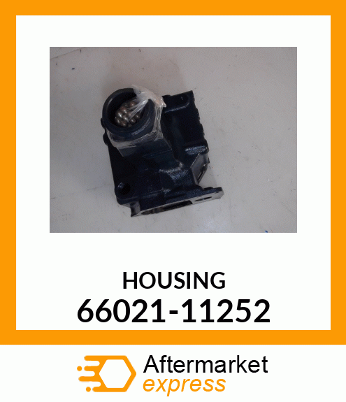 HOUSING 66021-11252