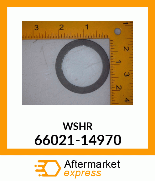 WSHR 66021-14970