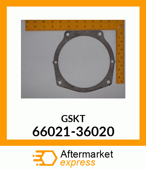 GSKT 66021-36020