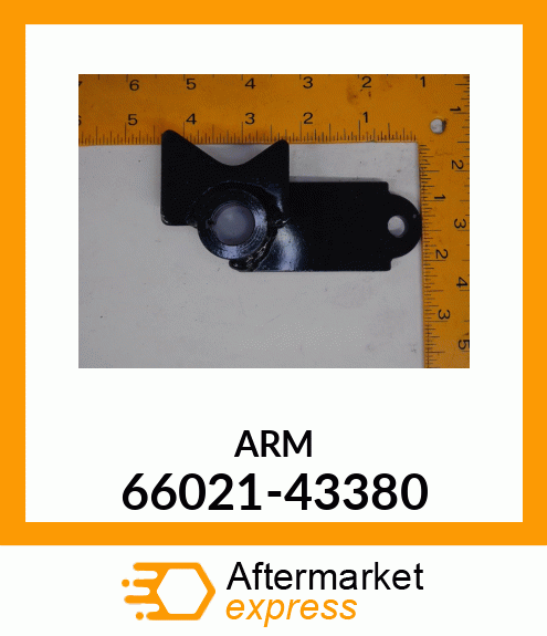 ARM 66021-43380