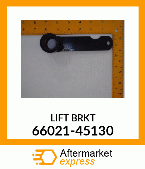 LIFTBRKT 66021-45130