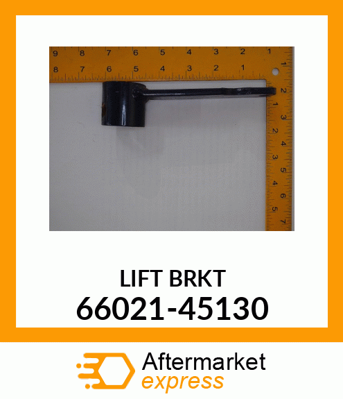 LIFTBRKT 66021-45130